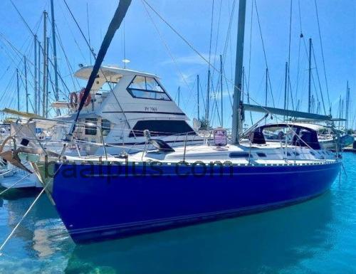 Dufour 50 Classic Spesifikasjoner og anmeldelser